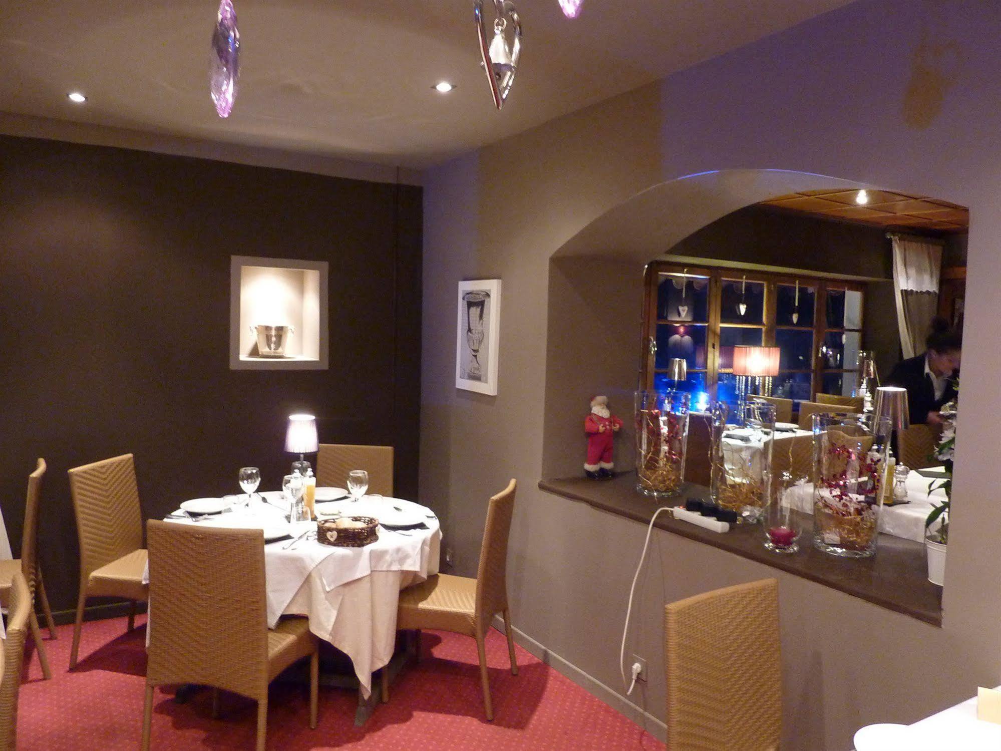 Hotel La Chaumiere Morzine Eksteriør billede