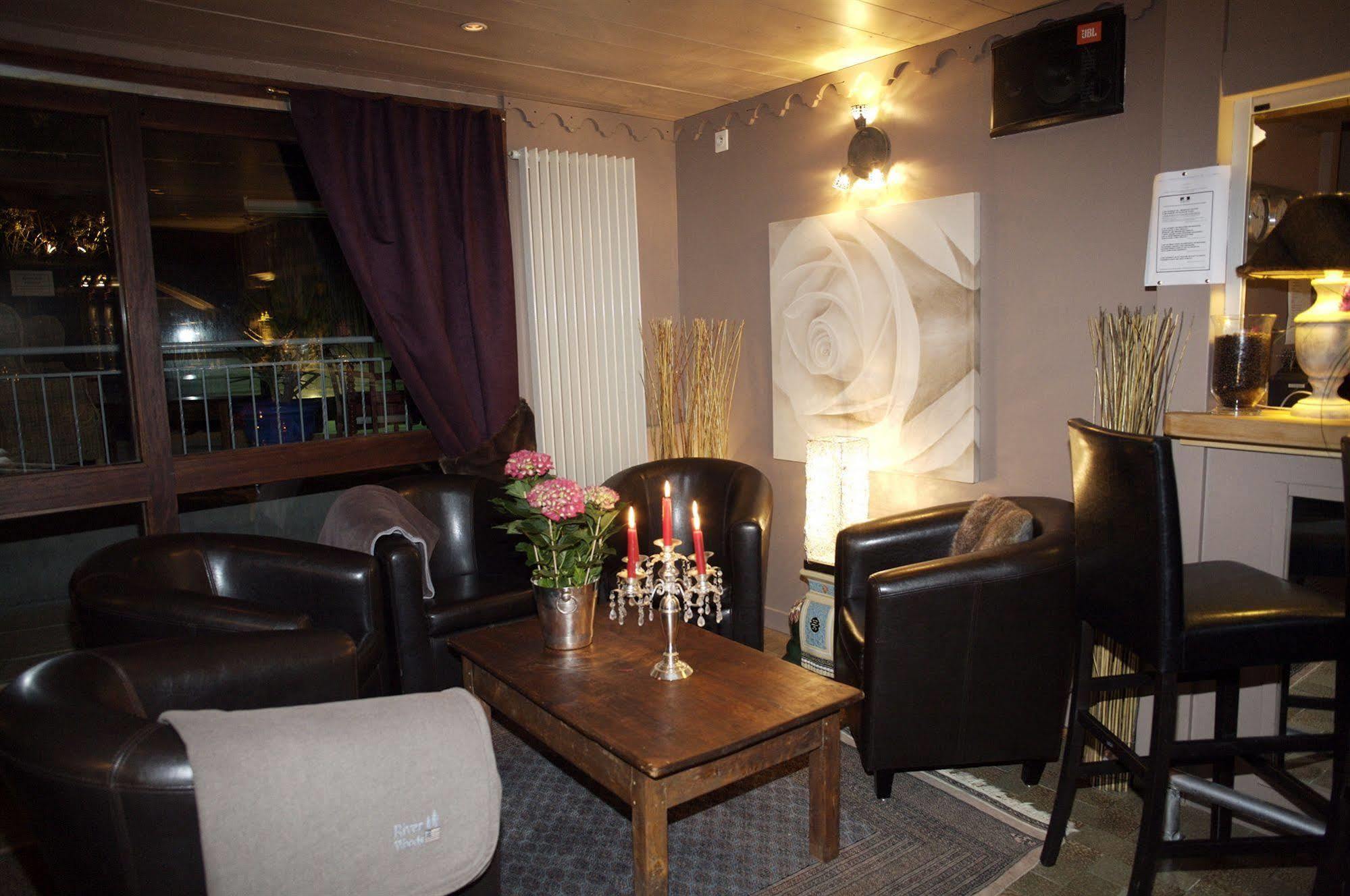 Hotel La Chaumiere Morzine Eksteriør billede